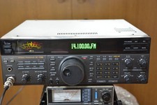 Icom IC-736 HF 50MHz All Mode