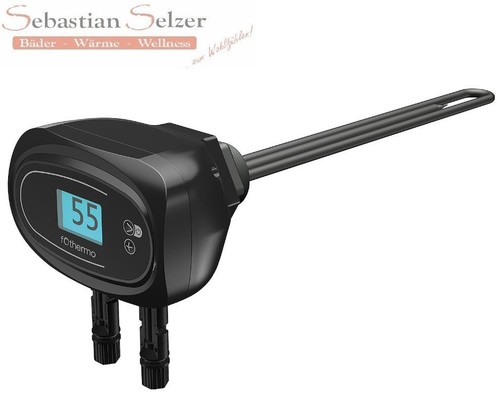 Heizstab elektroheizstab - pv,