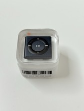 iPod Shuffle 4th Generation