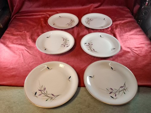 Alte rosenthal form - alte,
