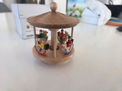 Dregeno mini karussell - dregeno, mini-karussell