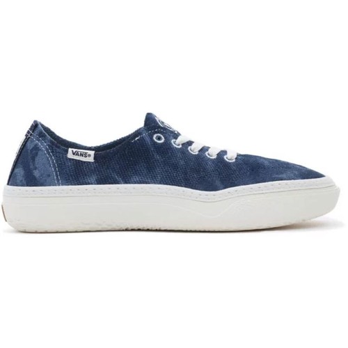 Vans circle vee skateschuhe - circle,