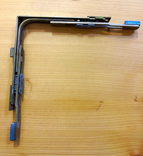 Roto ecklager r600a11 - ecklager,