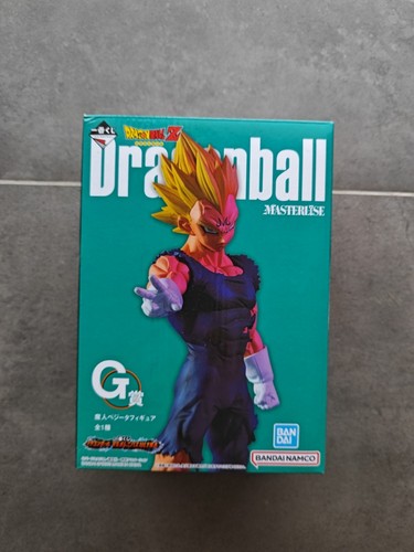 Dragon ball majin - ball, z