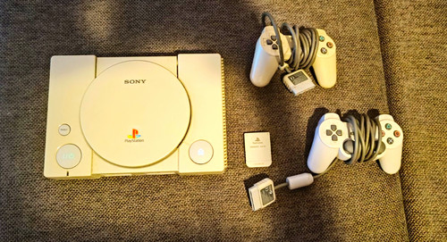 Playstation mit ps1 - mit, ps1/2