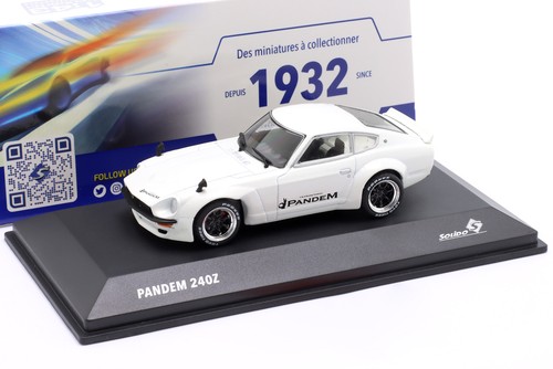 Datsun 240z pandem rocket - 240z,