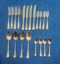 WMF Besteck Modell 3200 Barock