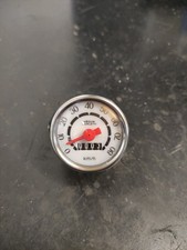 Vespa 50 Piaggio Ciao  Tacho