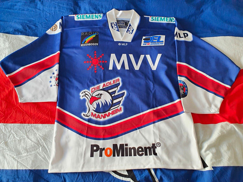 Sap del adler - adler, mannheim