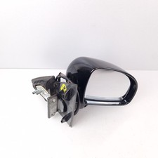 Original VW New Beetle 1C 9C Außenspiegel Seitenspiegel rechts Schwarz