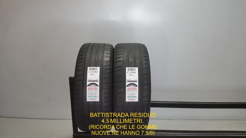 Bereifung gebraucht 225 - bereifung, 225/45r17