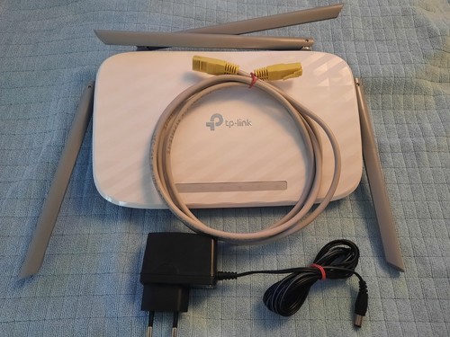 Link archer ac1200 - tp-link, a5