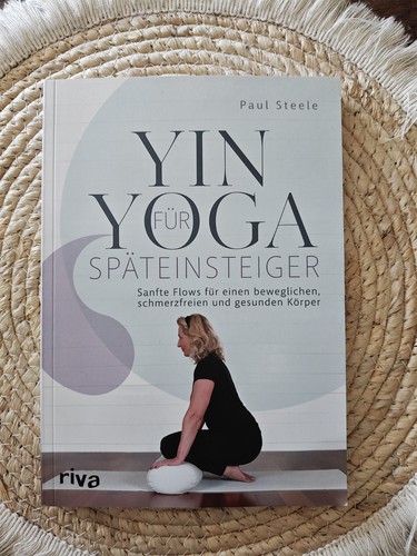 Yin yoga für - yoga,