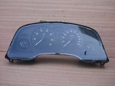 Instrument Cluster for Opel