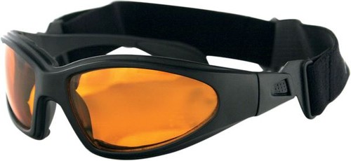 Bobster gxr convertible black - bobster,