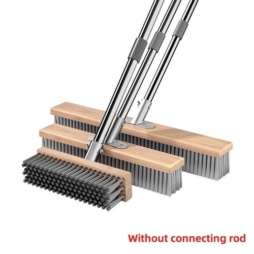 40cm stahldraht besen - 20-40cm,