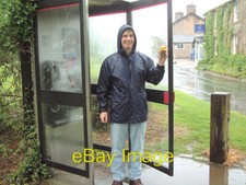 Foto 6x4 Die geographische