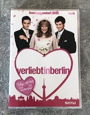 Verliebt in Berlin Box 18