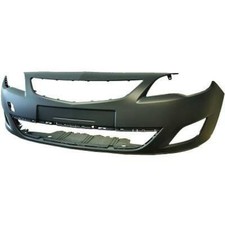 Stoßstange vorne passend für