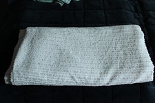 Tagesdecke Ikea cremeweiß