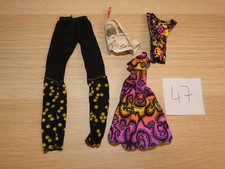 Monster High Kleidung