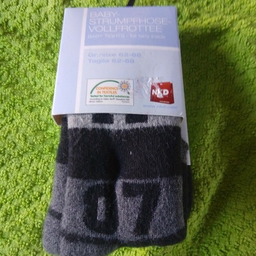 Thermo strumpfhose 68 - thermo,