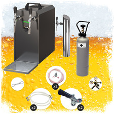 Untertheken Komplett Set -