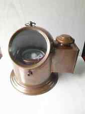 Gimbal Kompass Mit Öllampe
