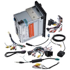 7" Autoradio CD GPS DVD Navi