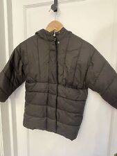 Zara Mädchen graue leichte