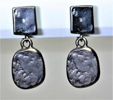 Seltene DKNY Dunkle Metall