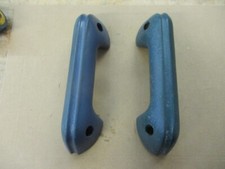 FORD Taunus P4 P5 P6 P7