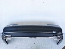 MERCEDES CLS C218 AMG FACELIFT Bj.14-18 Stoßstange Hinten Diffusor Spoiler 6xPDC