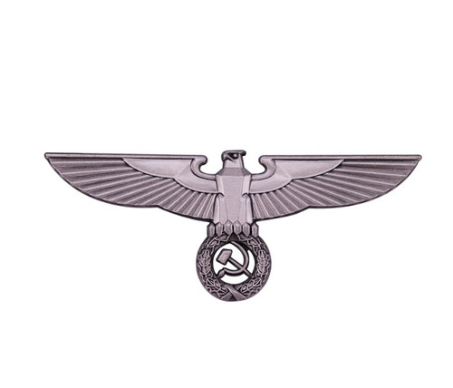 Anstecker pin für mütze - anstecker,
