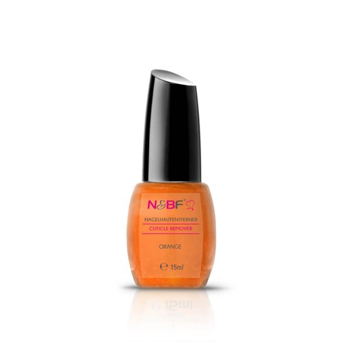 Nagelhautentferner 15ml orange - nagelhautentferner,