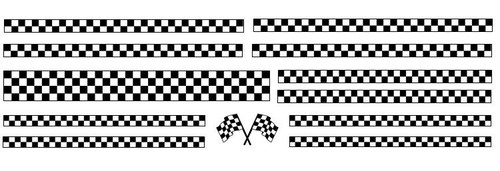 Slotcar slotracing rallye - slotcar,