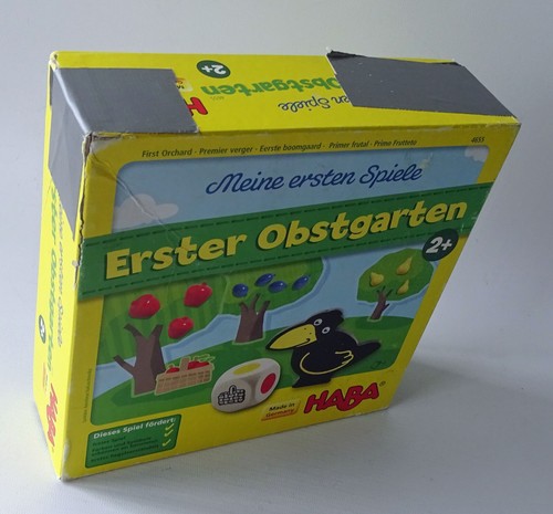 Haba 4655 meine ersten - haba,