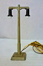 Märklin bogenlampe 448 2 - märklin:,