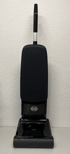Sebo akku staubsauger - akku, softcase