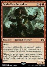 Scab-Clan Berserker ~ Magic Origins [ Excellent ] [ Magic MTG ]