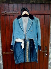 Alte Jacke,Uniformjacke