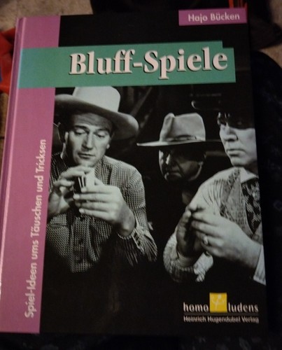 Kartenspiele bluff spiele - kartenspiele,