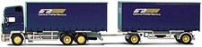 AWM LKW MAN F2000 HD GaWKHZ