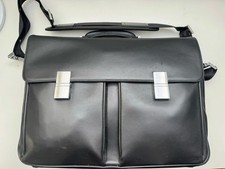 HighEnd Aktentasche Porsche