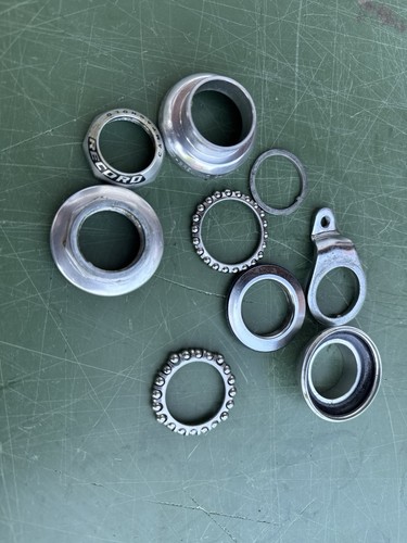 Campagnolo record zoll - 1,