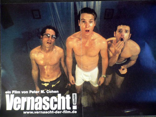 Vernascht amanda peet - vernascht!,