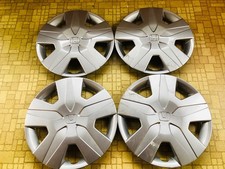 4 x Original Honda  Radkappen Radzierblende 44733 16Zoll