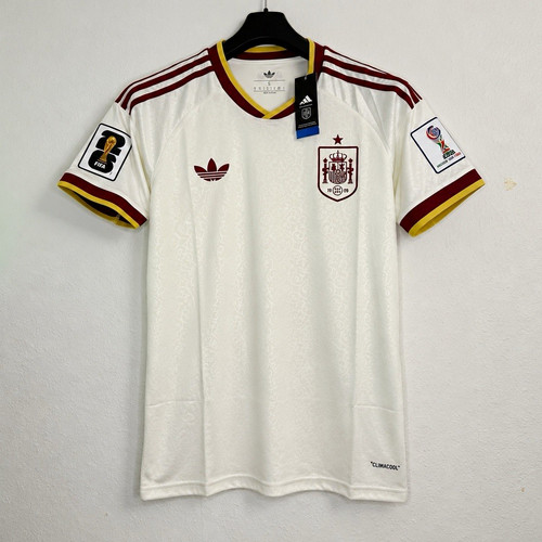 Adidas spanien trikot 2026 - adidas,