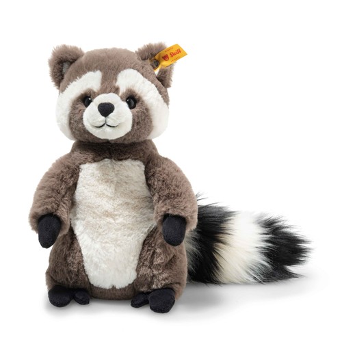 Steiff pedro waschbär 23cm - pedro,