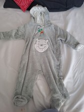 Winteranzug, Disney Winnie